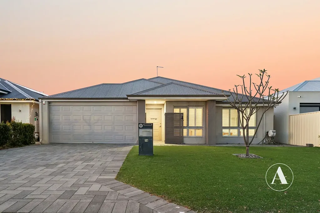 Southern River 5房  SPACIOUS FAMILY LIVING! GAMES + ACTIVITY + THEATRE + STUDY