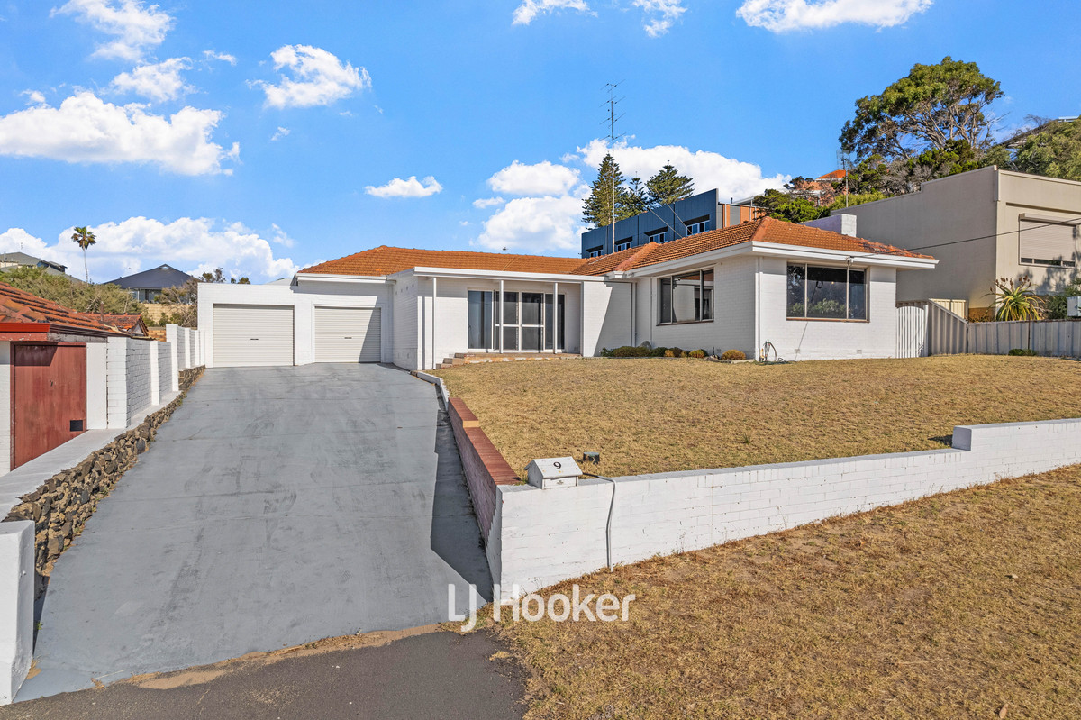 9 UPPER ESP, BUNBURY WA 6230, 0 Kuwarto, 0 Banyo, House