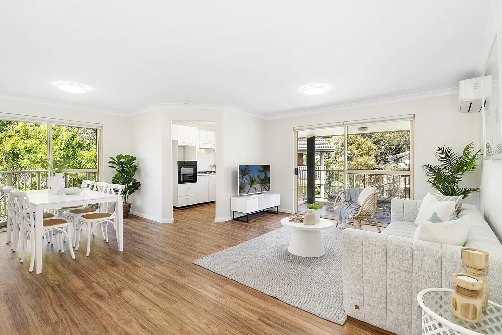 48/10-12 Broughton Street, Canterbury, NSW 2193