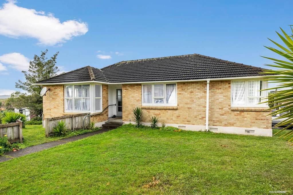 83 Te Puea Avenue, Meremere, Waikato