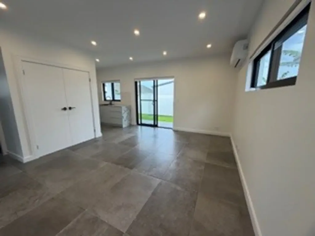 New Stylish Granny Flat !