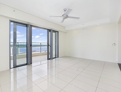 1706/31-33 Woods Street, Darwin City, Darwin City, 1 ਕਮਰੇ, 1 ਬਾਥਰੂਮ, Apartment