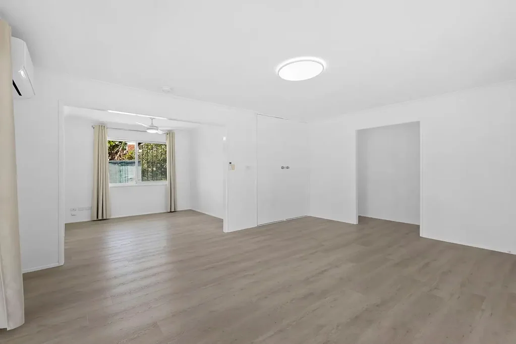 Modern Family Living with Space, Style & Convenience