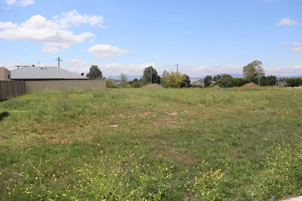 LOT 1304 Cooper Crescent, Gormans Hill, NSW 2795