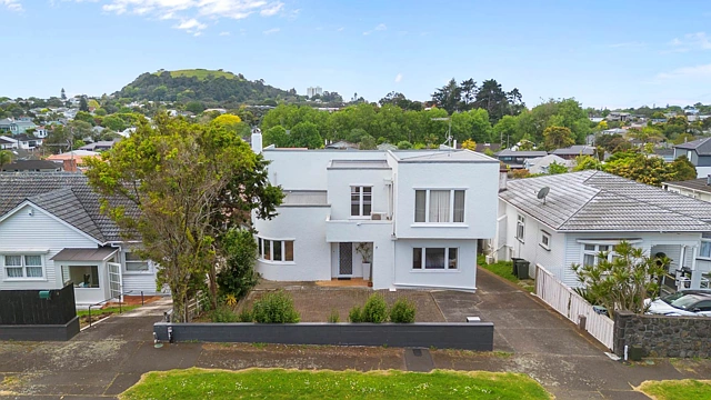 7 Balmoral Road, Epsom, Auckland City