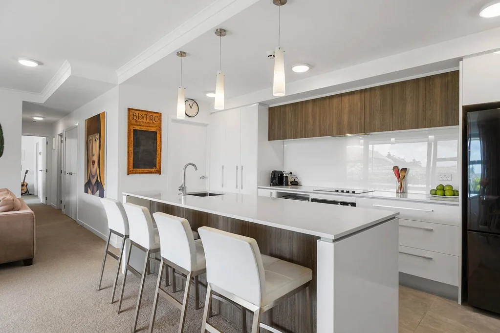 Stonefields 2ਬੈੱਡਰੂਮ Indoor Comfort Meets Outdoor Bliss