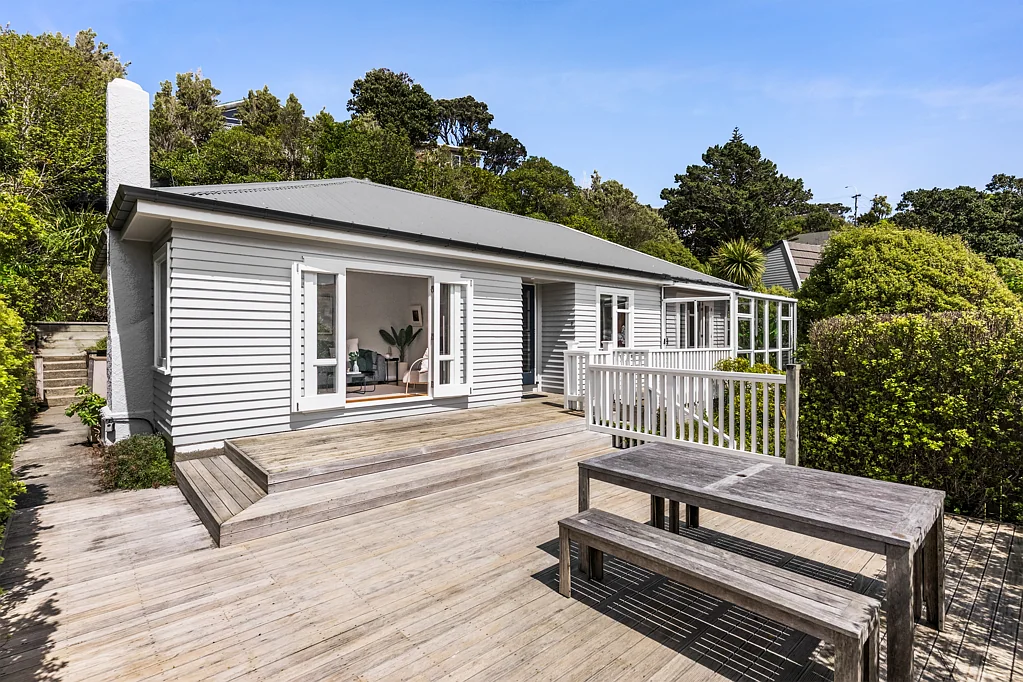 67 Bombay Street, Ngaio, Wellington