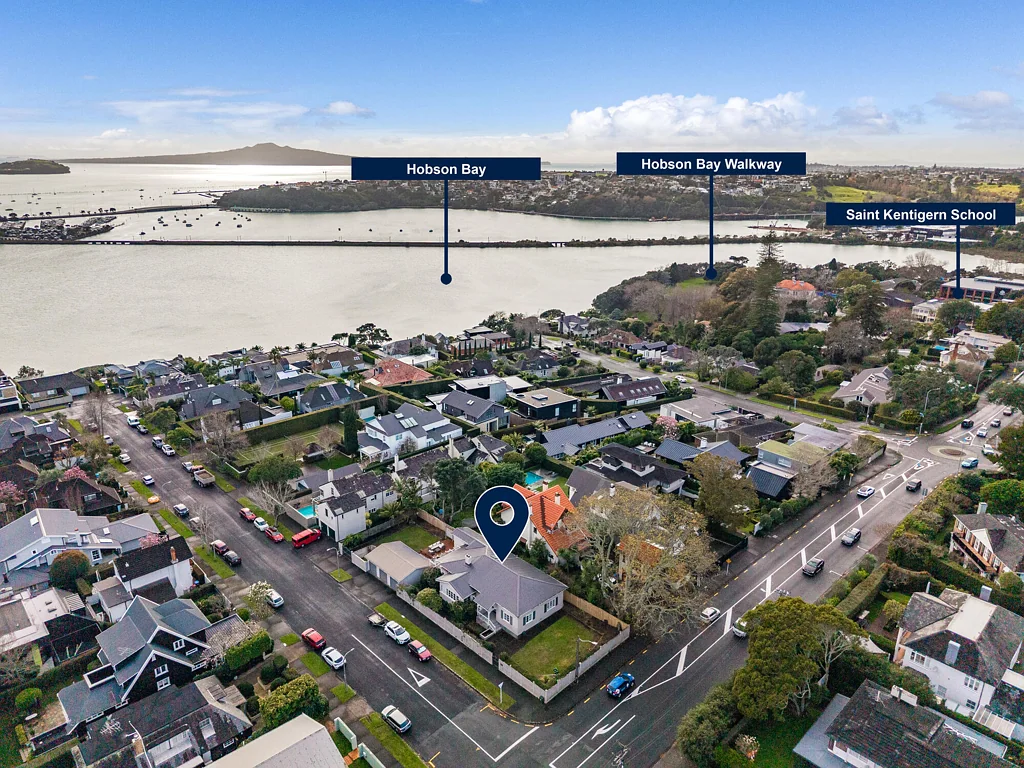 1A Burwood Crescent, Remuera, Auckland City, Auckland