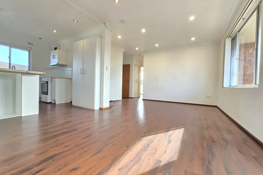 Beautiful 2 bedroom unit