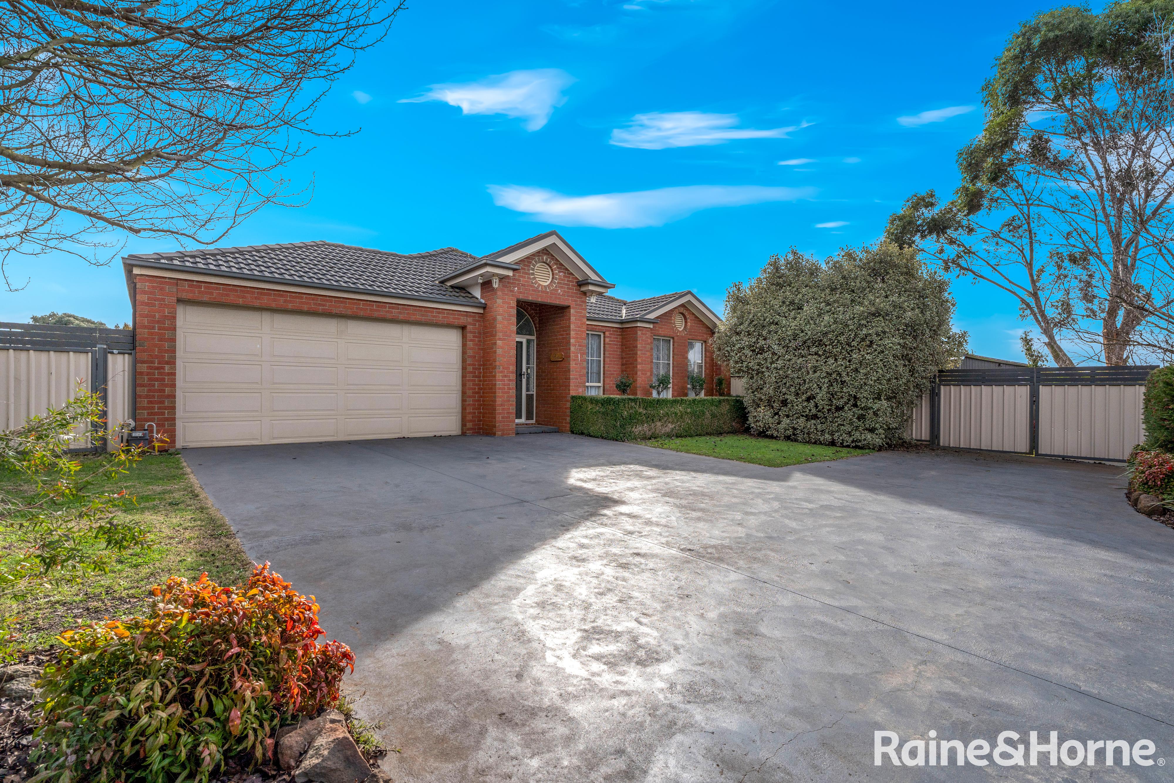 3 SULLIVAN CT, ROMSEY VIC 3434, 0 Kuwarto, 0 Banyo, House