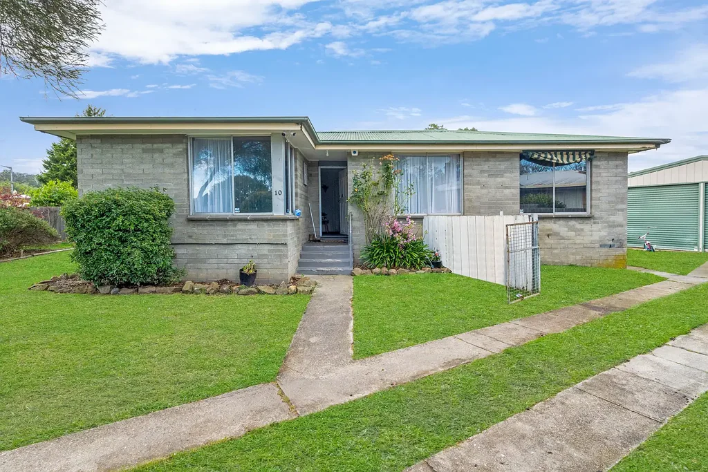 Your Next Family Home Awaits!