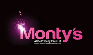 The Property Place Ltd (Licensed: REAA 2008) - Monty's at The Property Place
