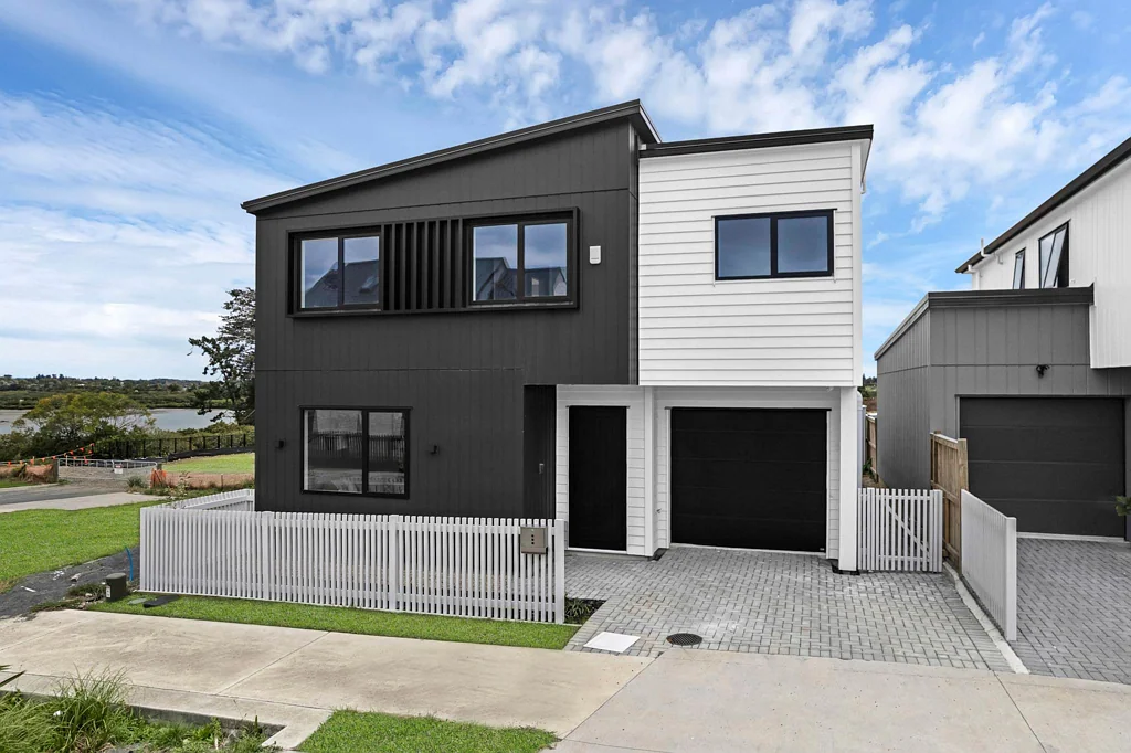 Karaka 4房  Spacious & Modern - Comfort, Style & Peace of Mind