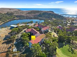 21/62 Seaview Ave, Wirrina Cove