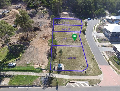 Lot 11 Stanley Crt, Brassall, Ipswich - Greater Region, 4 રૂમ, 2 બાથરૂમ, House