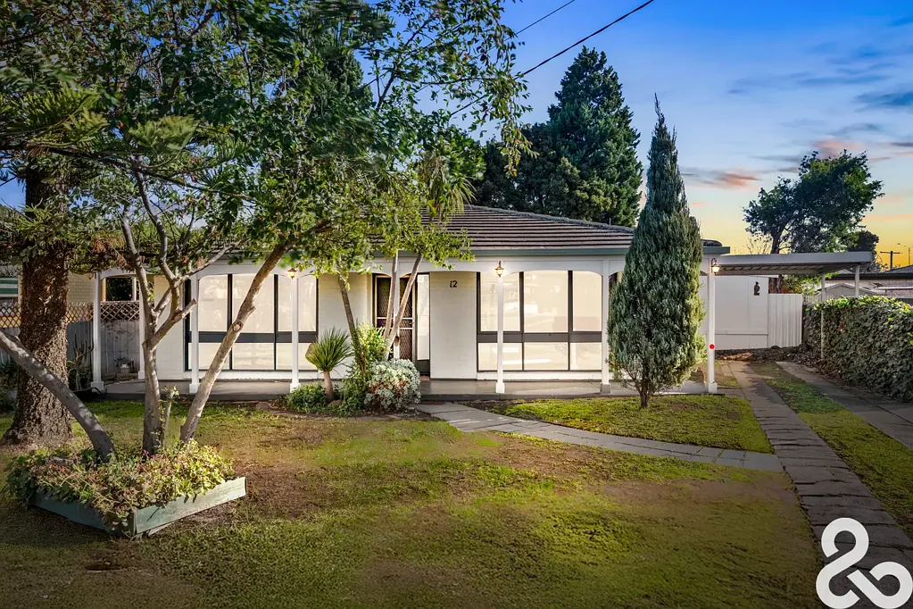 12 Kanimbla Drive, Lalor, VIC 3075