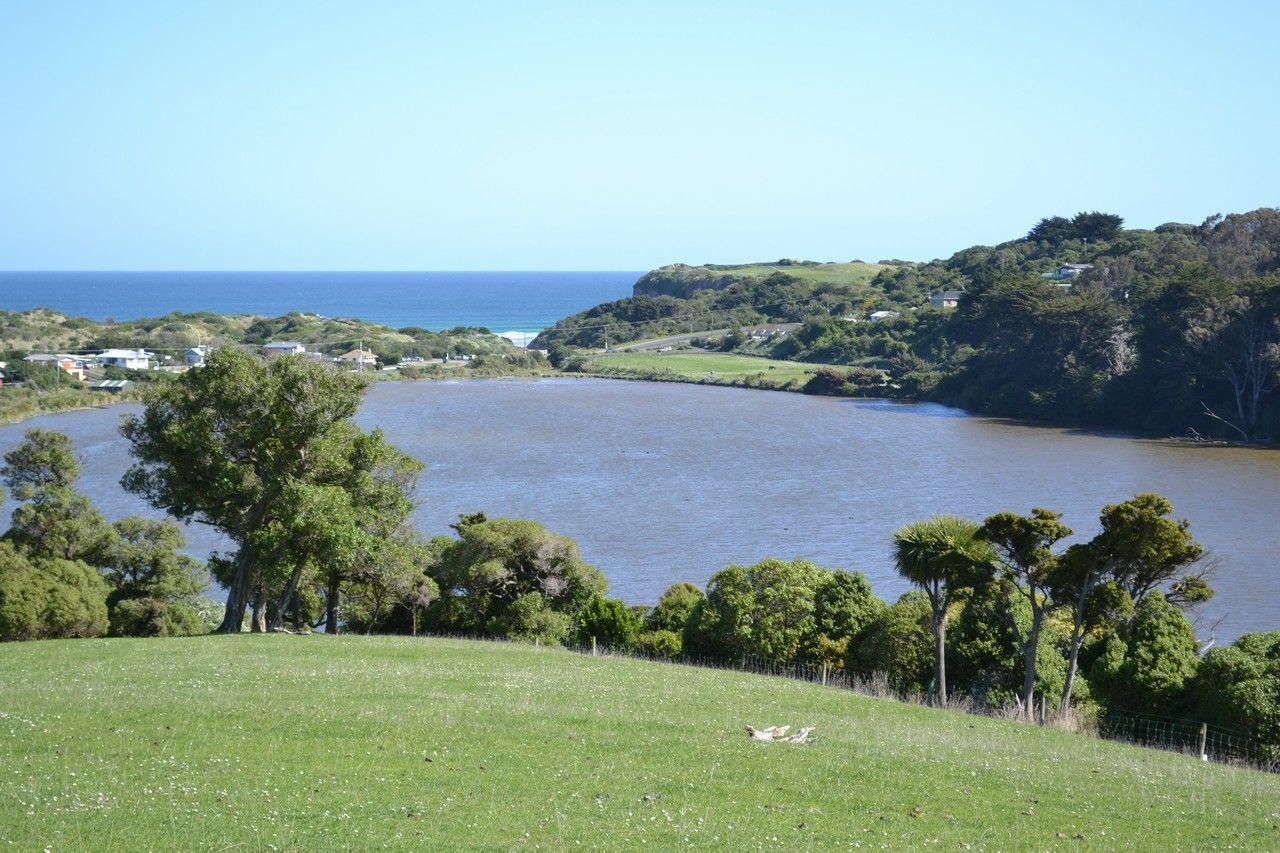 261 Tomahawk Road, Ocean Grove, Dunedin, 0房, 1浴