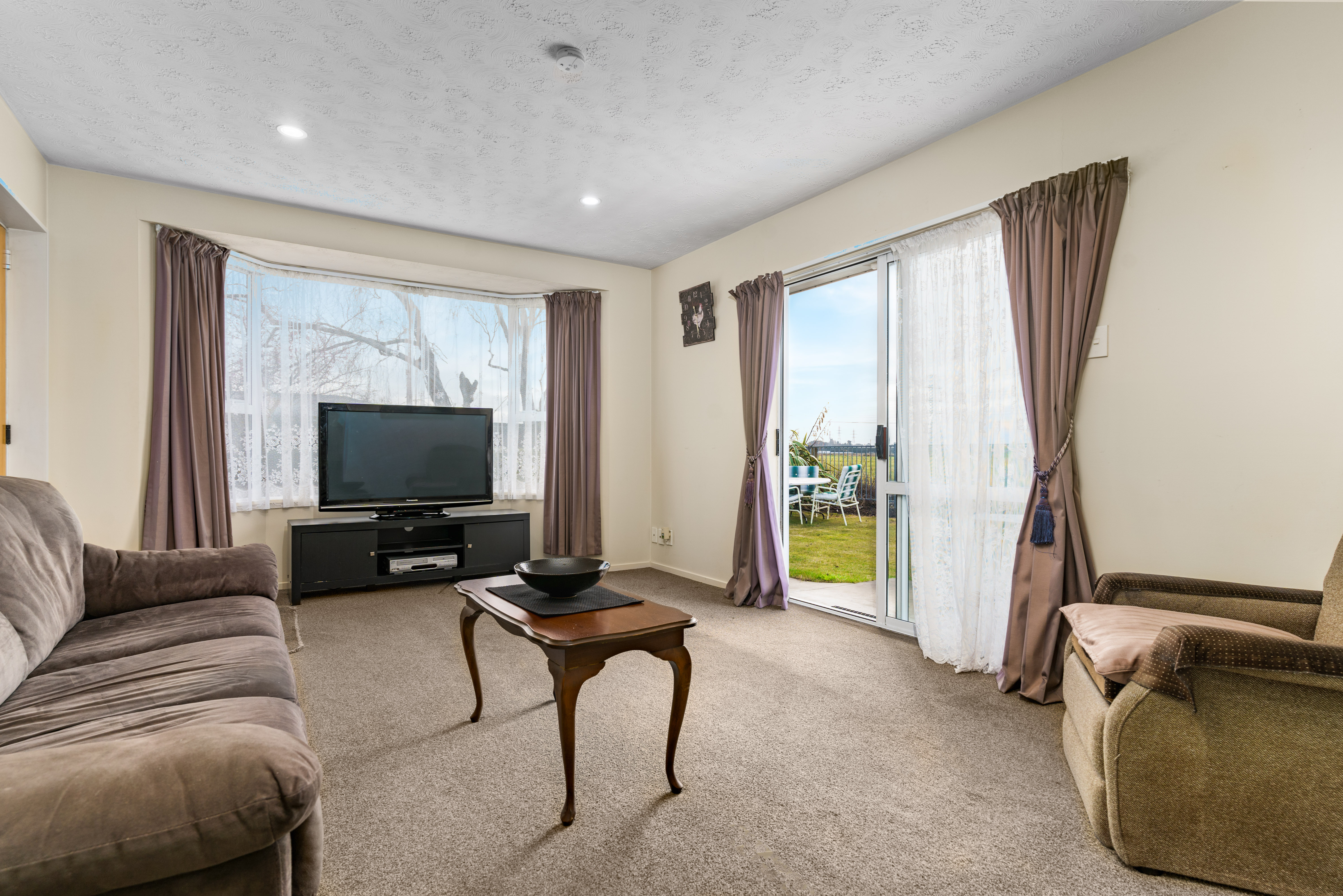 2/62 Moffett Street, Islington, Christchurch, 2 Kuwarto, 0 Banyo