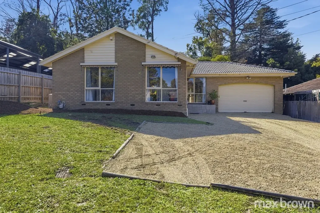 Montrose 4chambre TERRIFIC FAMILY HOME WITH SEPARATE UNIT