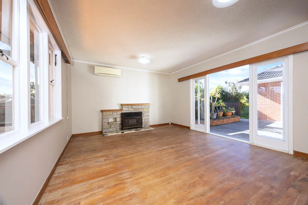Henderson 3chambre Renovate, Revitalise or Redevelop
