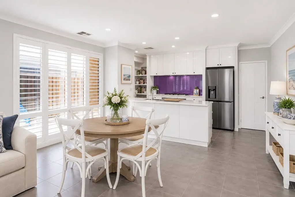 Banksia Grove 4房  Move Fast - A Modern Family Home That's Already Paying for Itself