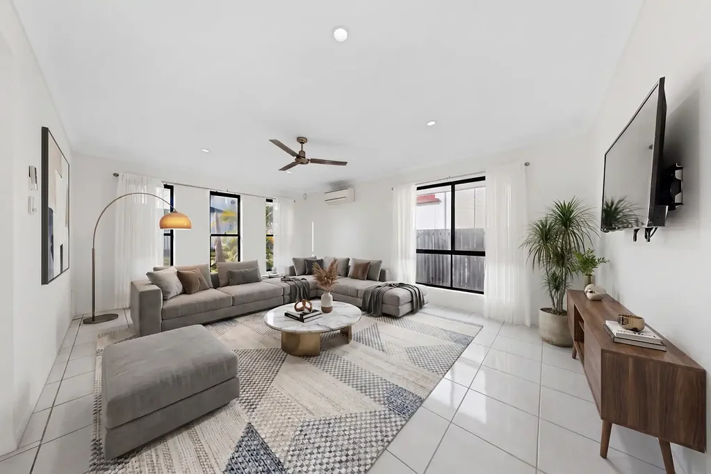 Calamvale 4બેડરૂમ Spacious Family Living - Walk to Shops, Schools & Childcare