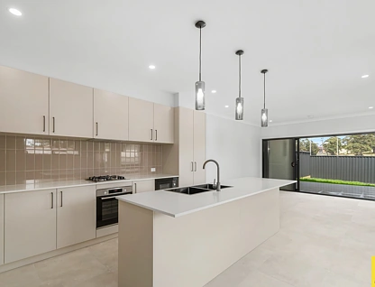 54 The Kingsway, Barrack Heights, South Coast, 3房, 2浴, House