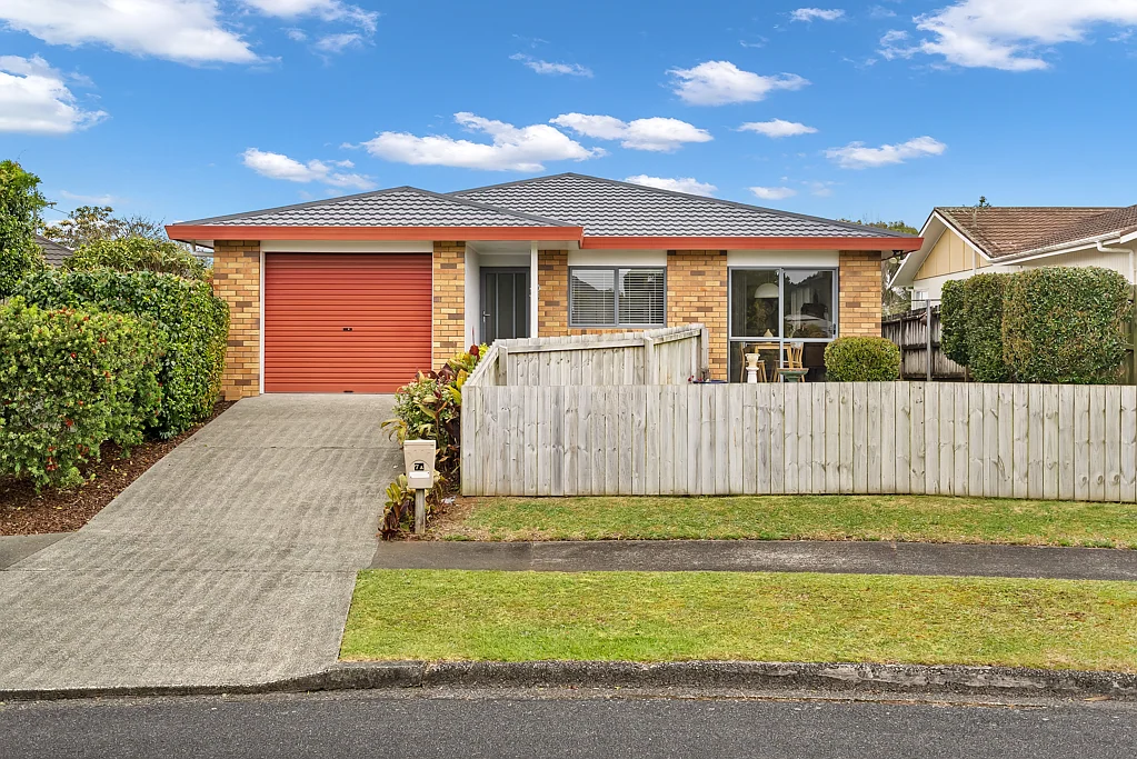 7a Cypress Gardens Place, Onerahi, Whangarei, Northland