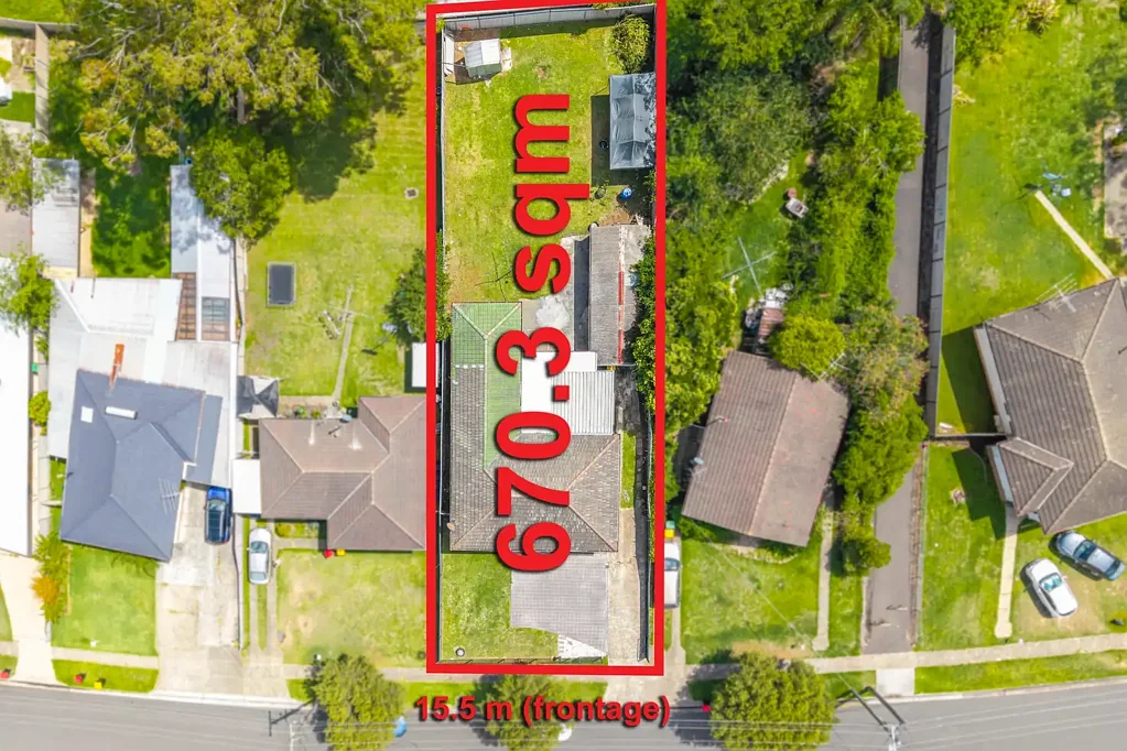 27 Gabo Crescent, Sadleir, NSW 2168