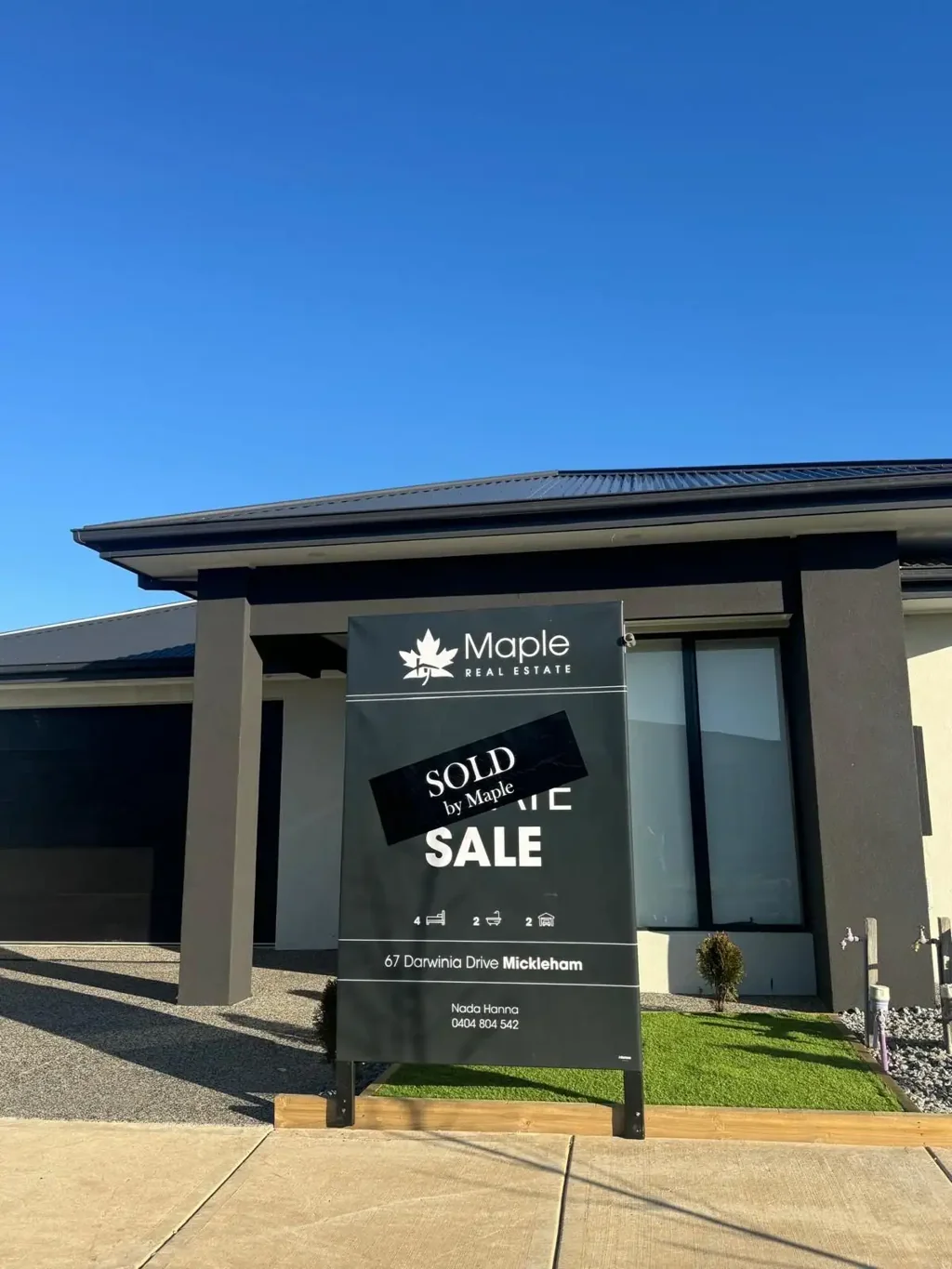 67 Darwinia Drive, Mickleham, VIC 3064