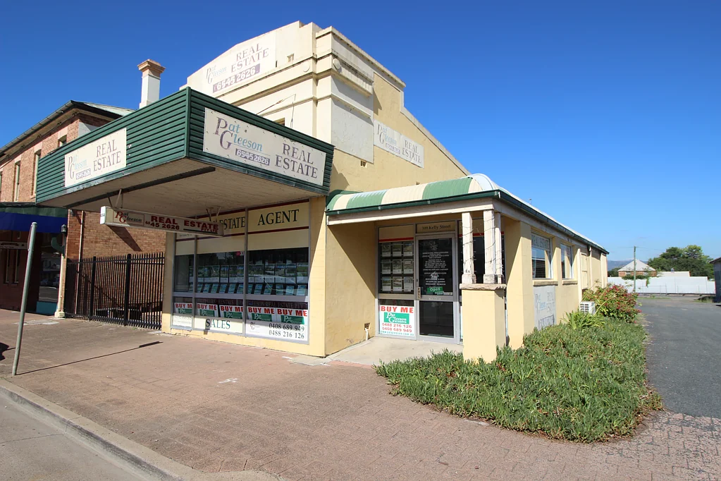 109 Kelly St, Scone, NSW 2337