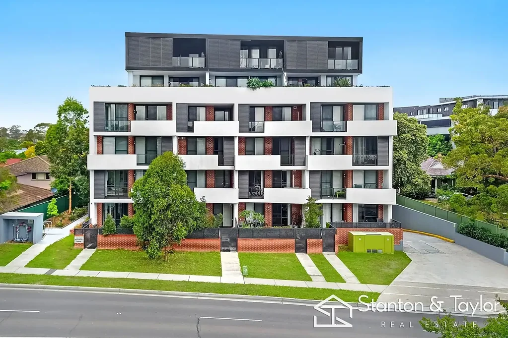 20/136-140 High Street, Penrith, NSW 2750