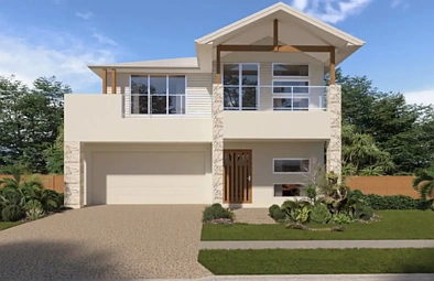 Worongary 4 Bedroom New Home Opportunity in Sought After Worongary