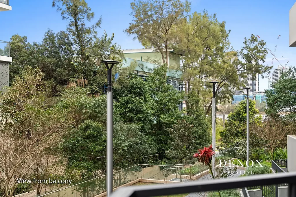 Meadowbank 2Kwarto Stylish 2 Bedroom + Study With An Entertainer's Balcony In Prime Shepherds Bay Locale!