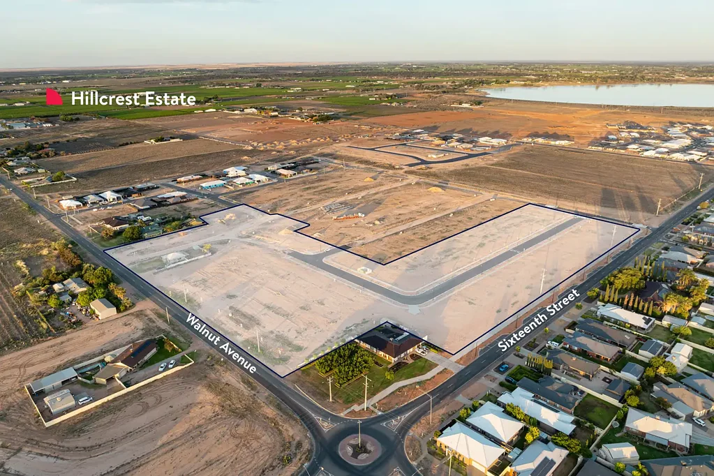 Mildura Designed for family living and lifestyle.