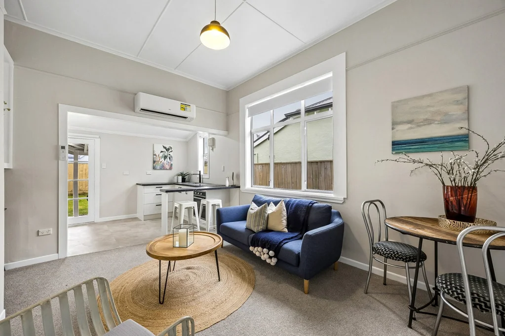 South Dunedin 3房  Hard To Find Better Value