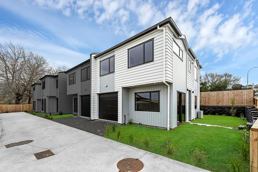Botany Downs 3Kwarto Last Home Available! Don't Miss Out