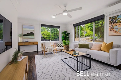 4 CLIFFORD GR, TECOMA VIC 3160, 2 ਕਮਰੇ, 1 ਬਾਥਰੂਮ, House