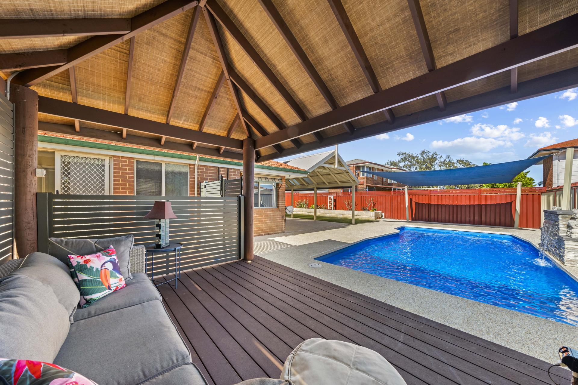 84 BEAUMARIS BVD, OCEAN REEF WA 6027, 0房, 0浴, House