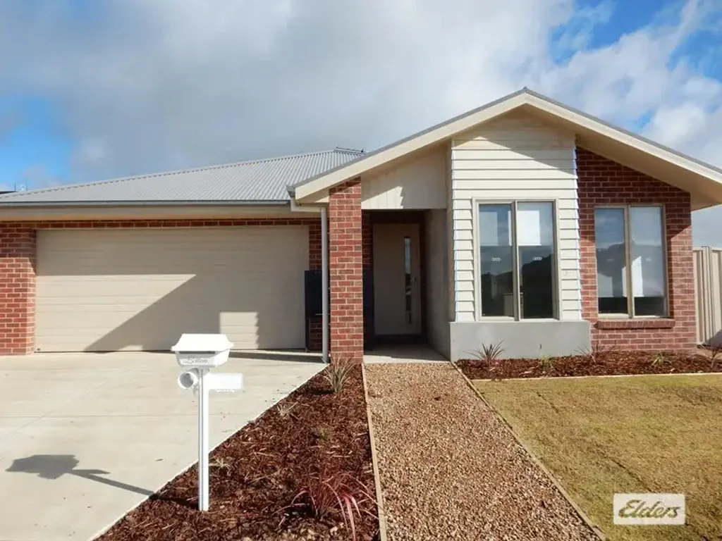 36 Cutler Crescent, Wodonga, VIC 3690
