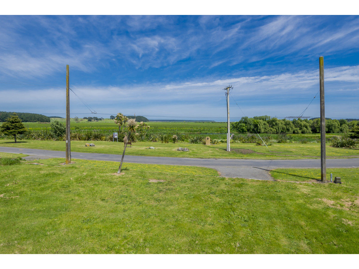 28 Harbour Street, Foxton, Horowhenua, 0房, 0浴