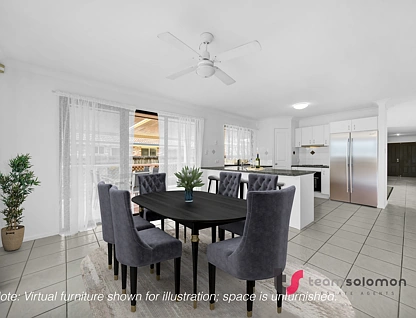 7 Crestlea Street, Victoria Point, QLD 4165, 4 habitaciones, 2 baños, House