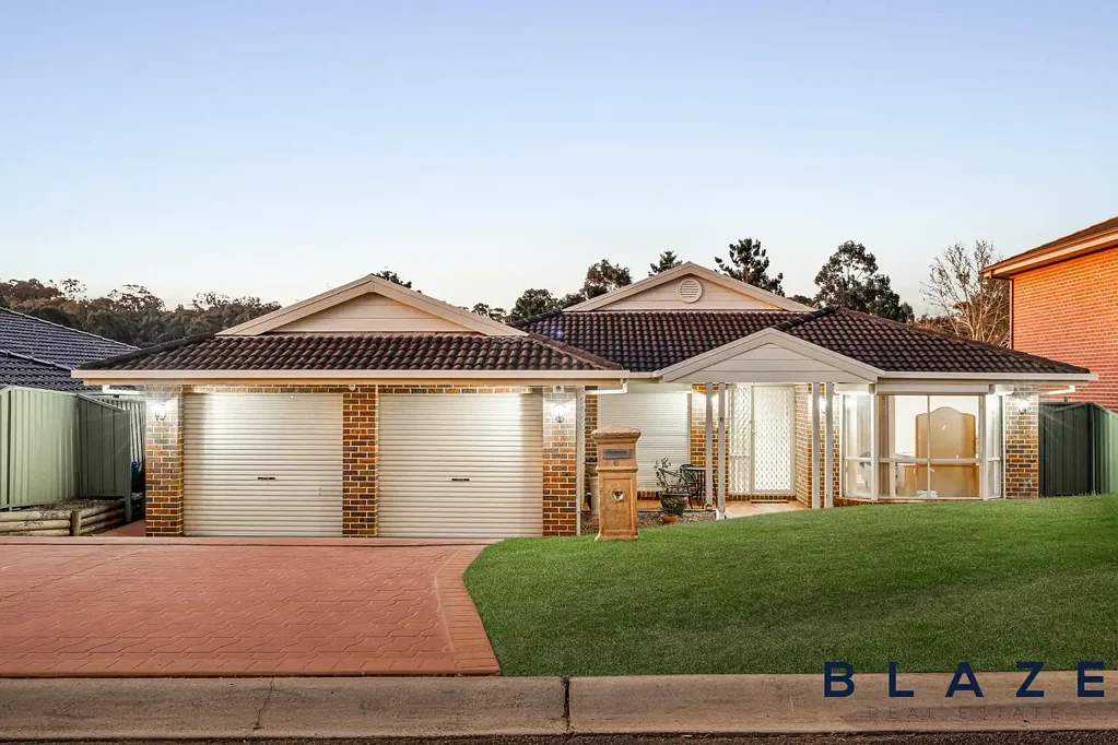 6 Marina Crescent, Cecil Hills, NSW 2171