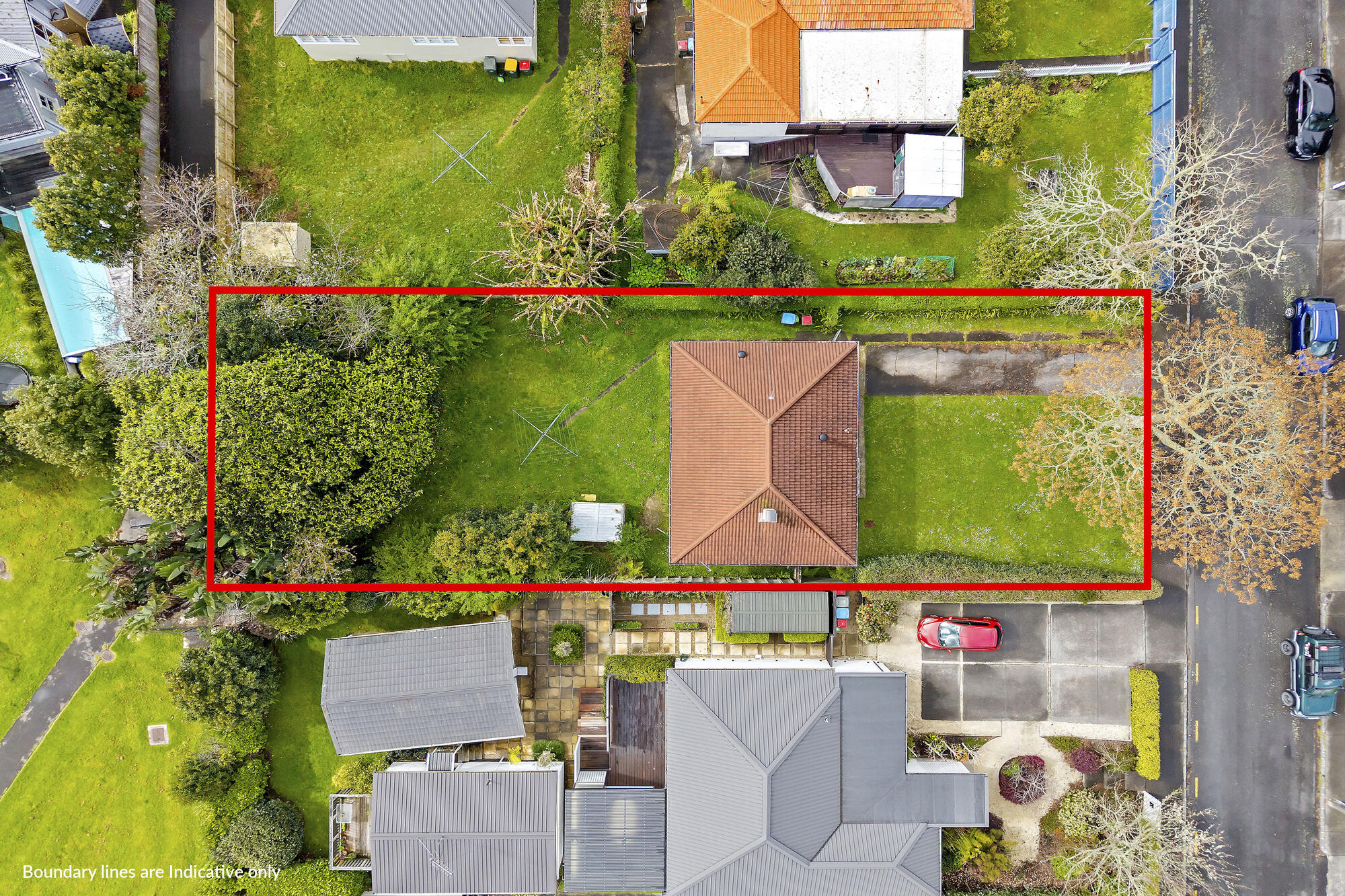 35 Regina Street, Westmere