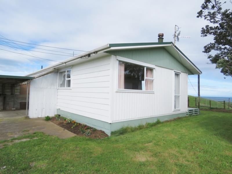 Waireka Road, Omata, New Plymouth, 1 Schlafzimmer, 0 Badezimmer