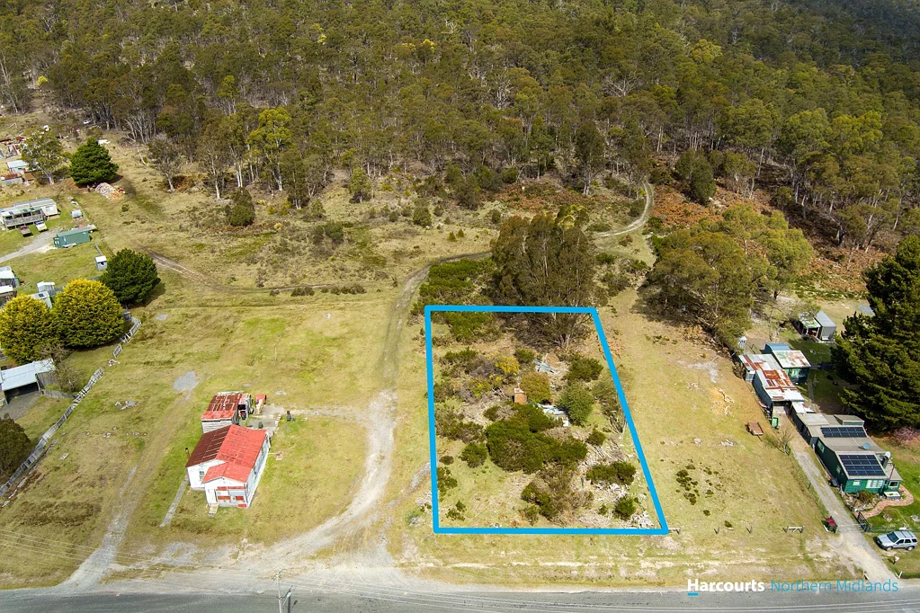 10 Walter Street, Rossarden, TAS 7213