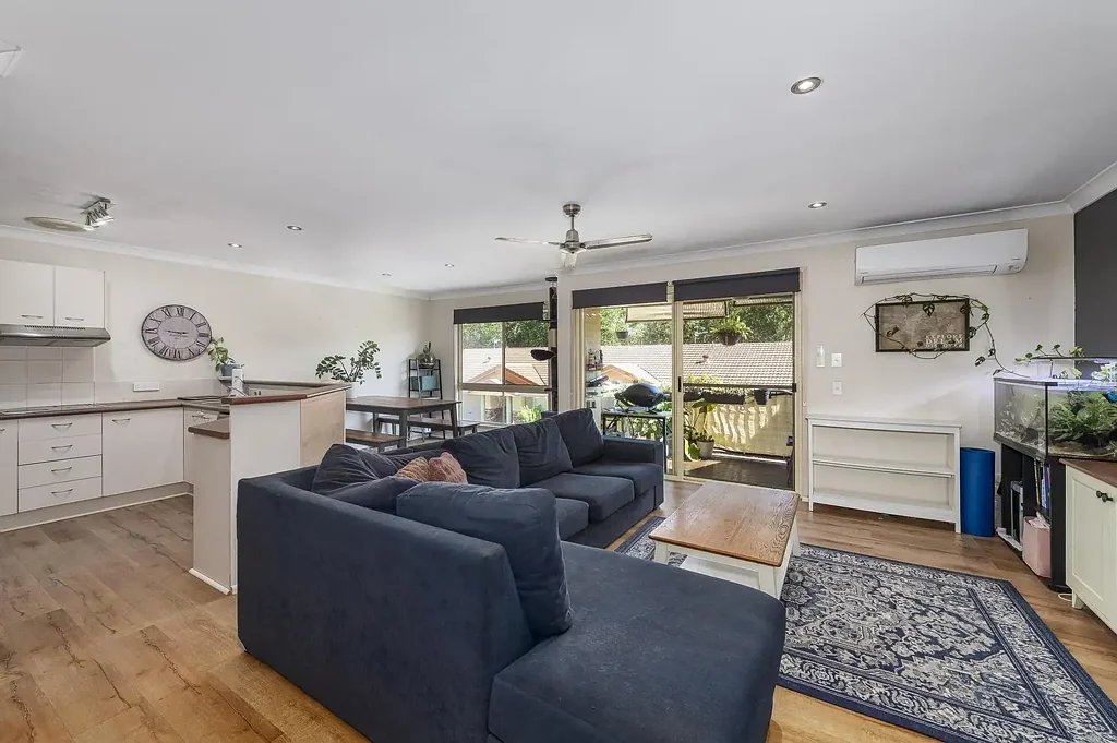 Elanora 3બેડરૂમ Versatile Living in the Heart of Elanora