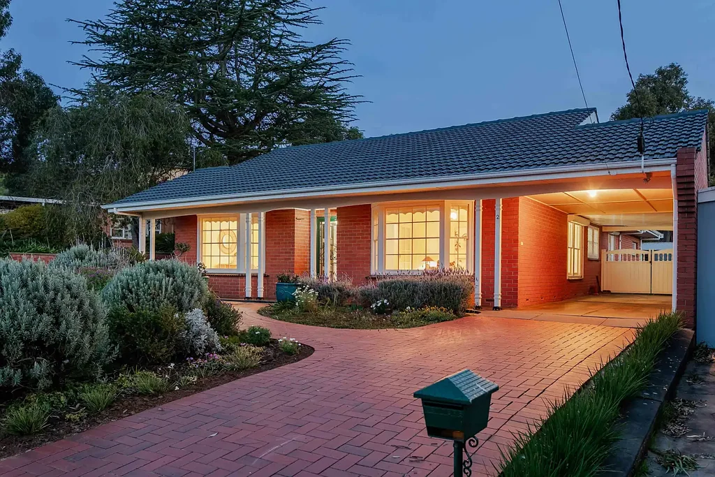 Panorama 4ਬੈੱਡਰੂਮ Timeless Style, Spacious Living & Room to Grow