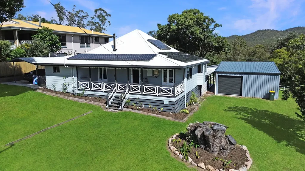 29 Perkins Street, Herberton, QLD 4887