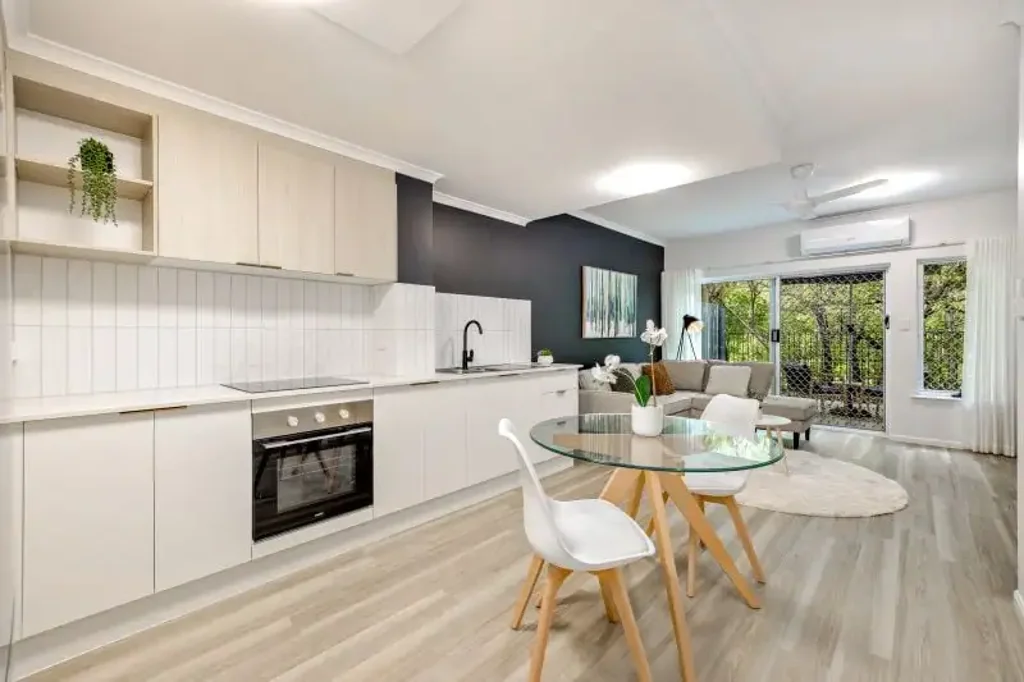 14/36 Springfield Cresent, Manoora, QLD 4870